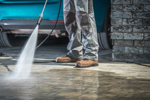 Best Patio and Deck Pressure Washing  in Lincoln, MO
