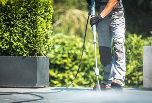 Best Post-Construction Pressure Washing  in Lincoln, MO