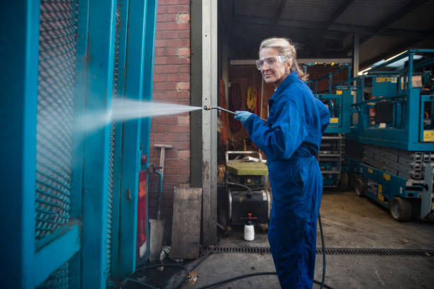Best Building Exterior Washing  in Lincoln, MO