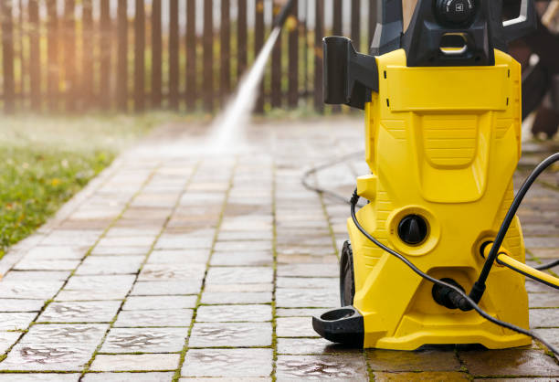 Best Sidewalk and Walkway Cleaning  in Lincoln, MO