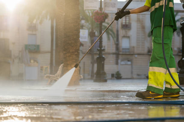 Best Warehouse Cleaning  in Lincoln, MO